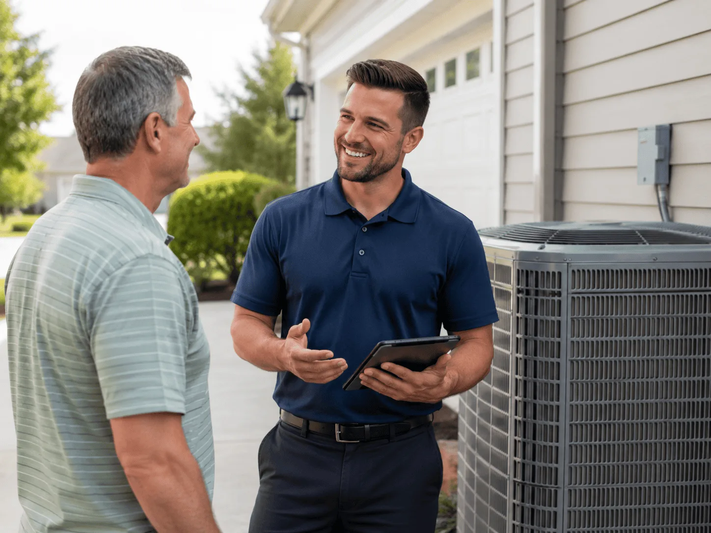 Heat Pump Installation Marshfield, WI FAQs